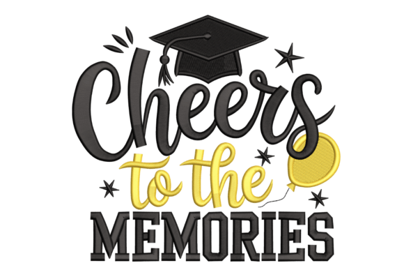 Cheers to the Memories – Graduation: A Designer Review for Seasonal Product Planning