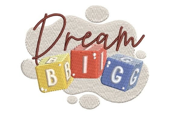 Dream Big Embroidery Design Review: A Designer's Honest Take