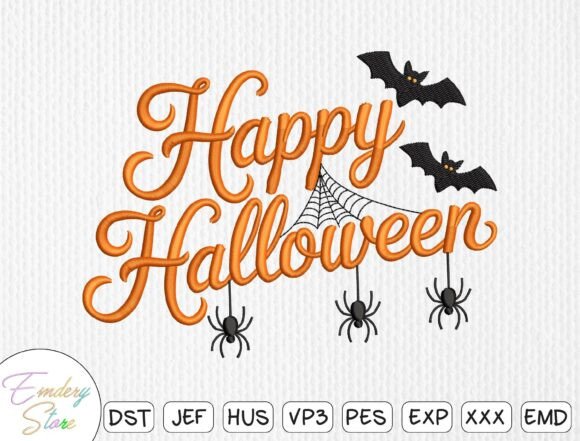 Happy Halloween