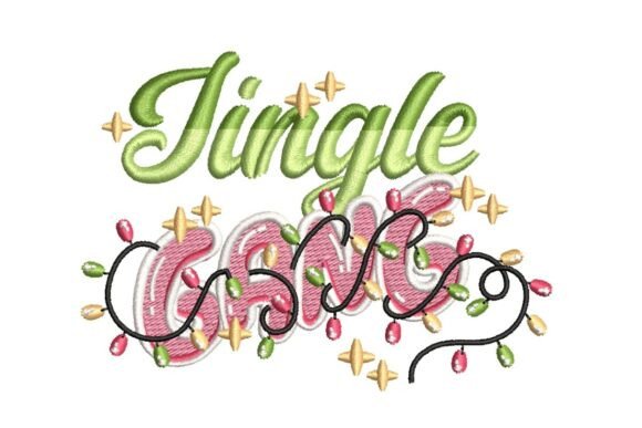 Jingle Gang