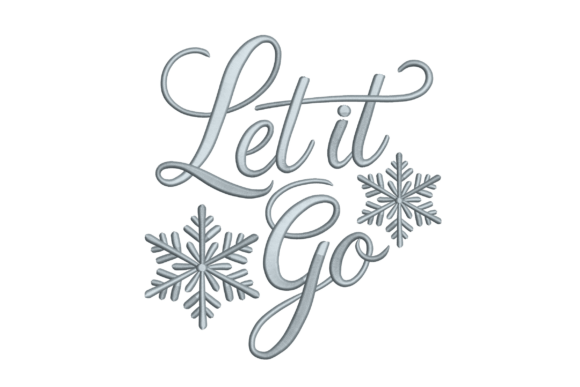Let It Go Snowflakes – Machine: Review for Personalized Gifts