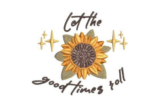 Let the Good Times Roll: A Designer's Review for Small Business Merch