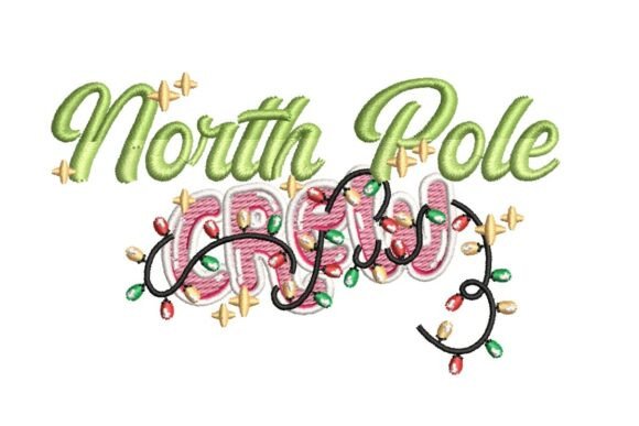 North Pole Crew: A Designer’s Review