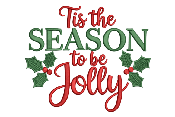 Tis the Season to Be Jolly – A Designer’s Review