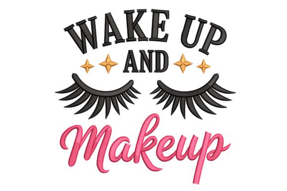 Wake Up and Makeup – Lash Beauty: A Craft Fair Review
