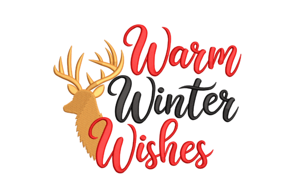 Warm Winter Wishes: A Design Review for Small Business Merch